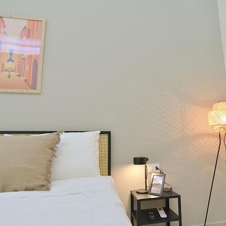 Cozy Central Residence Napoli Luaran gambar