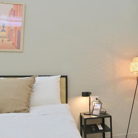 Cozy Central Residence Napoli Luaran gambar