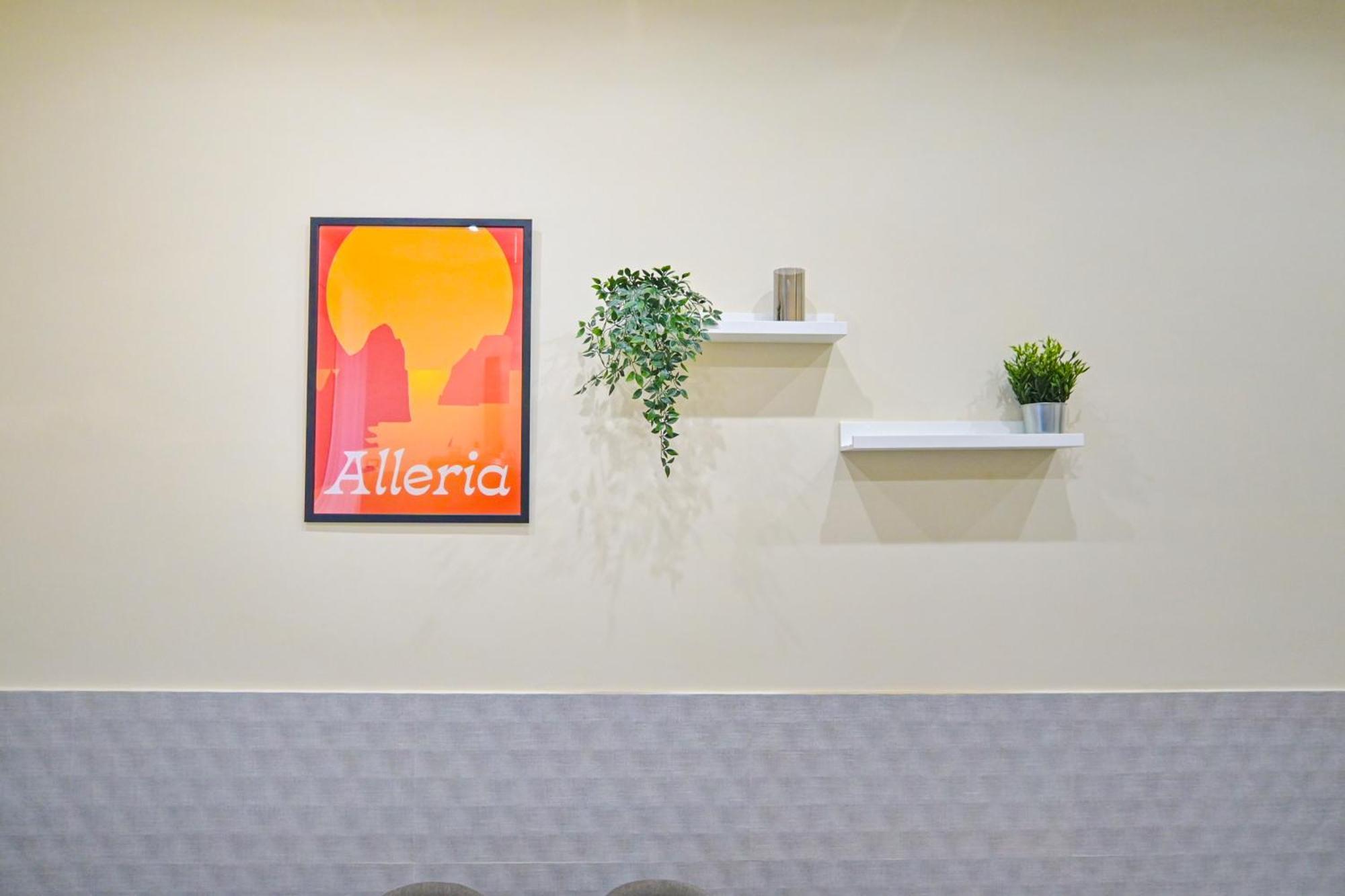 Cozy Central Residence Napoli Luaran gambar