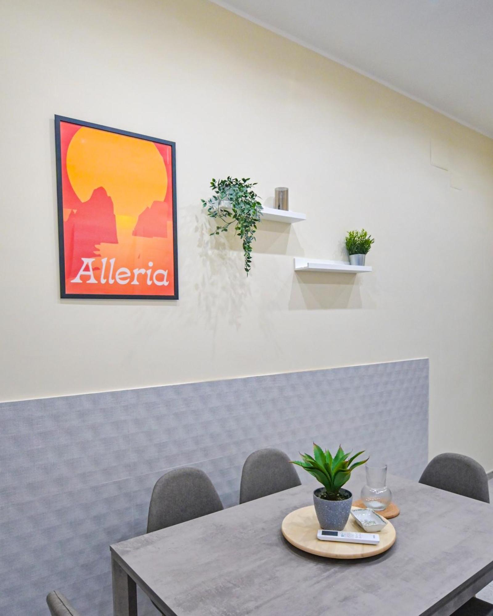 Cozy Central Residence Napoli Luaran gambar