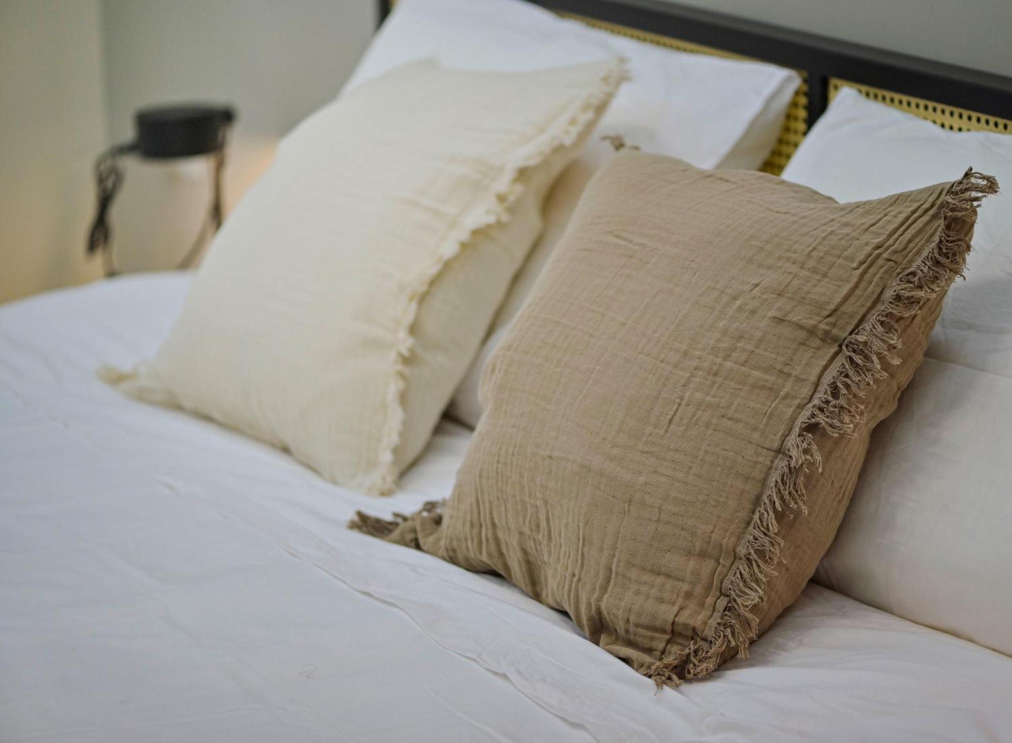 Cozy Central Residence Napoli Luaran gambar