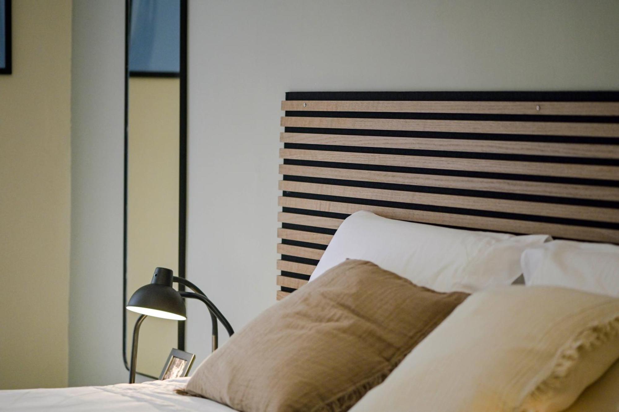 Cozy Central Residence Napoli Luaran gambar