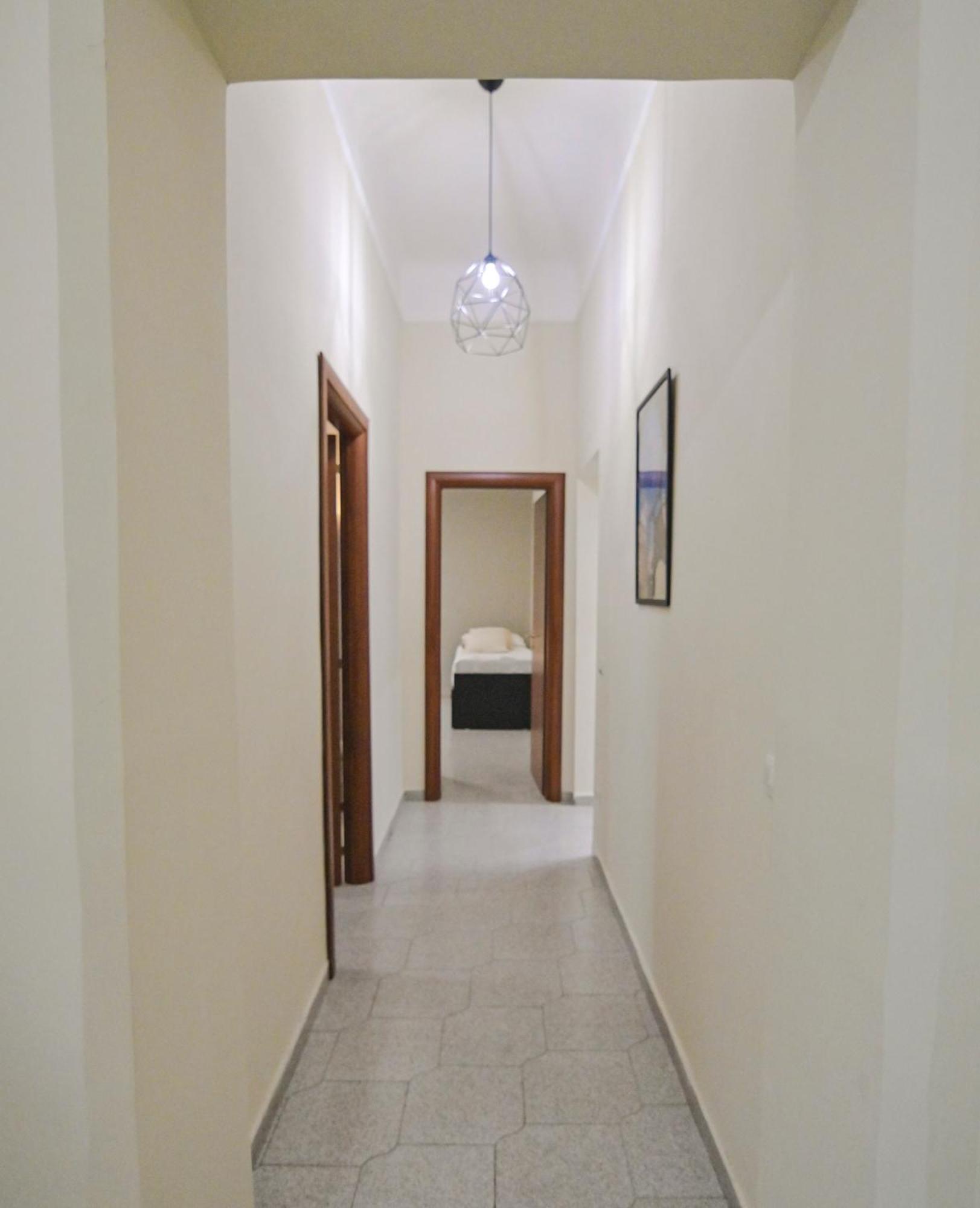 Cozy Central Residence Napoli Luaran gambar