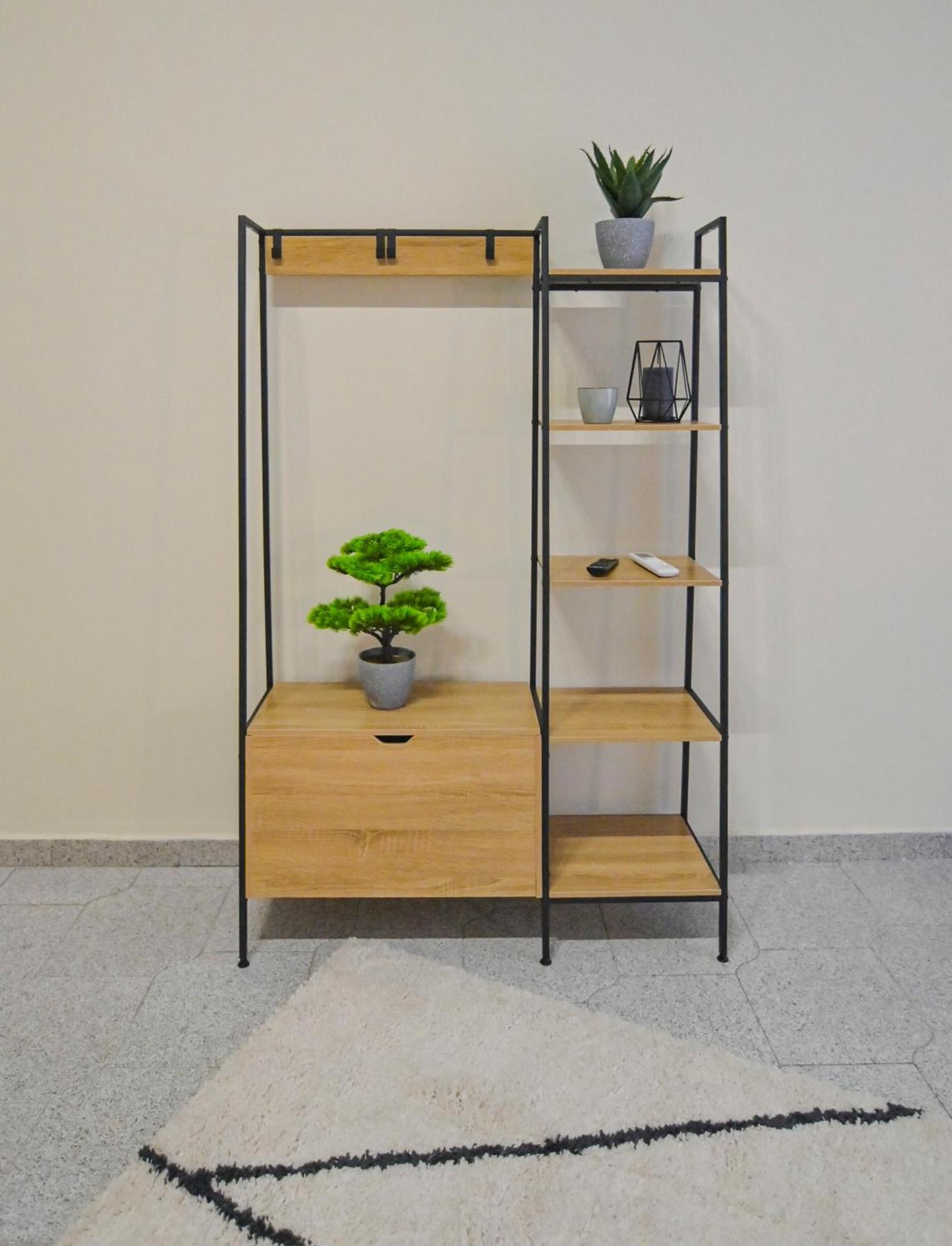 Cozy Central Residence Napoli Luaran gambar