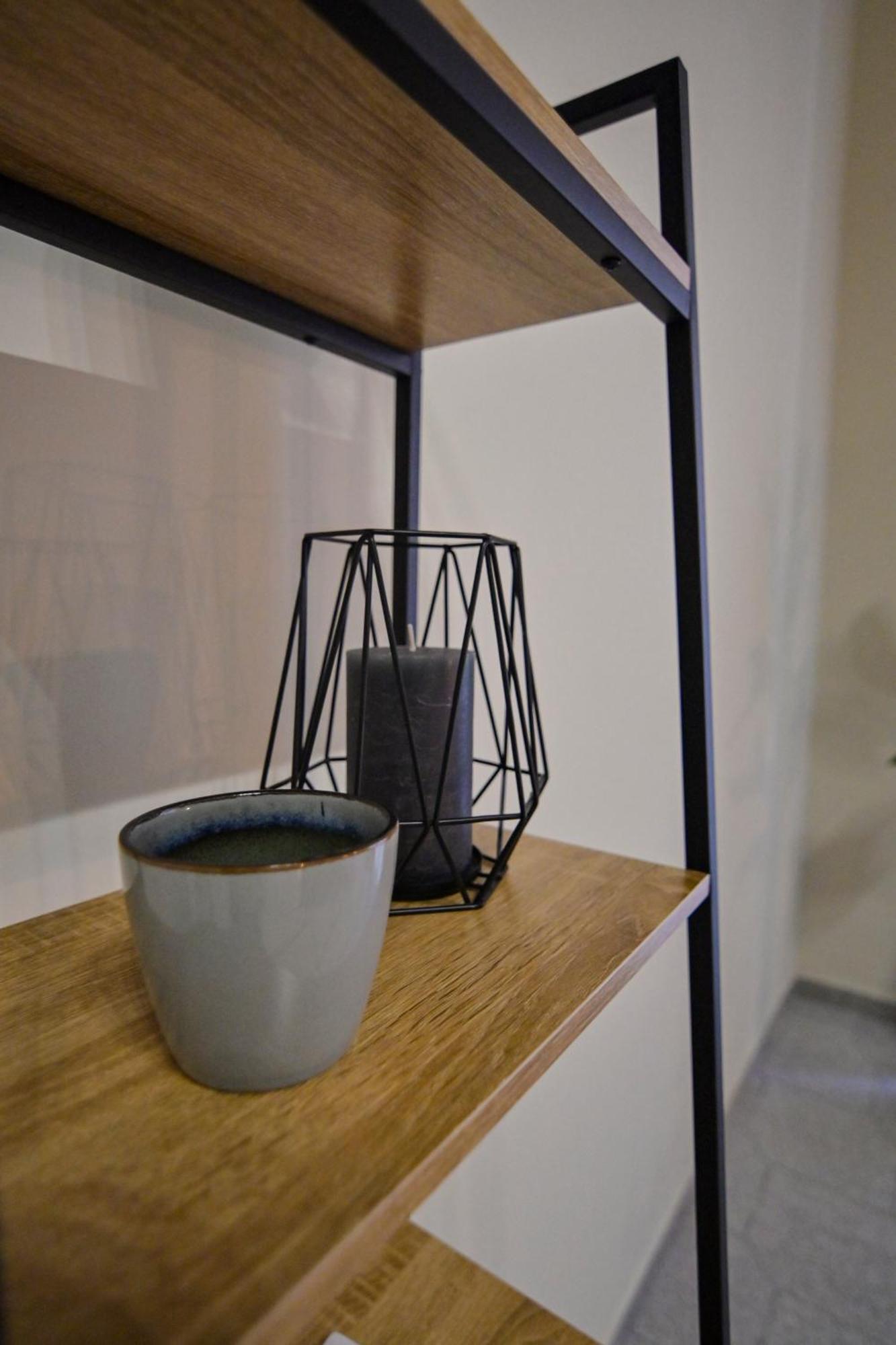 Cozy Central Residence Napoli Luaran gambar