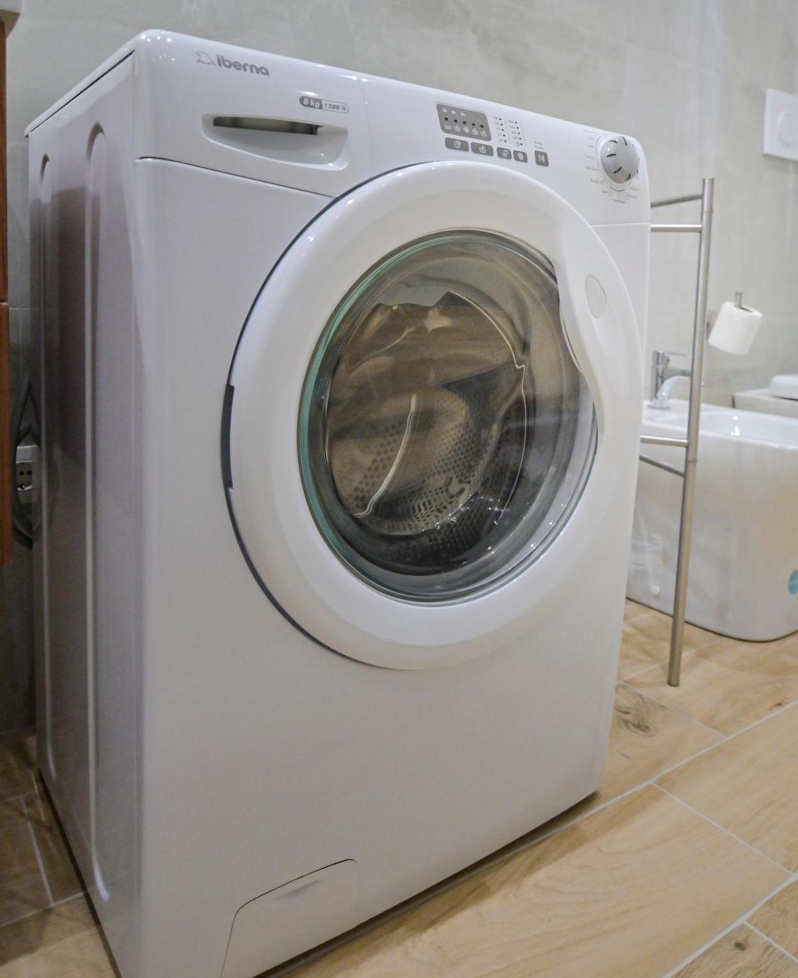 Cozy Central Residence Napoli Luaran gambar
