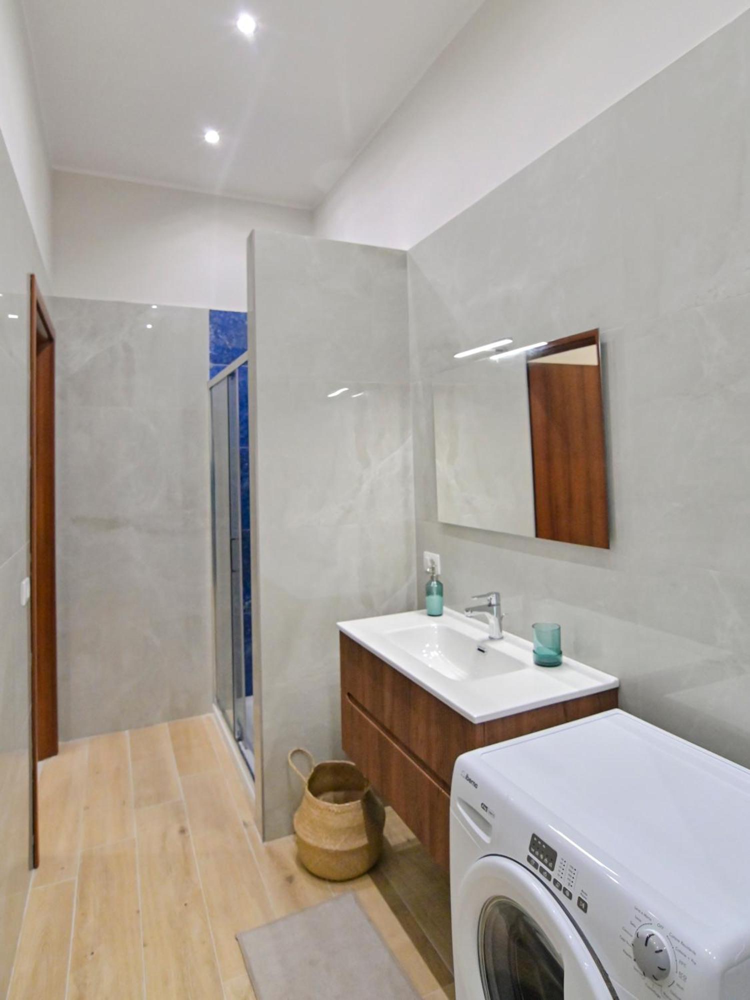 Cozy Central Residence Napoli Luaran gambar
