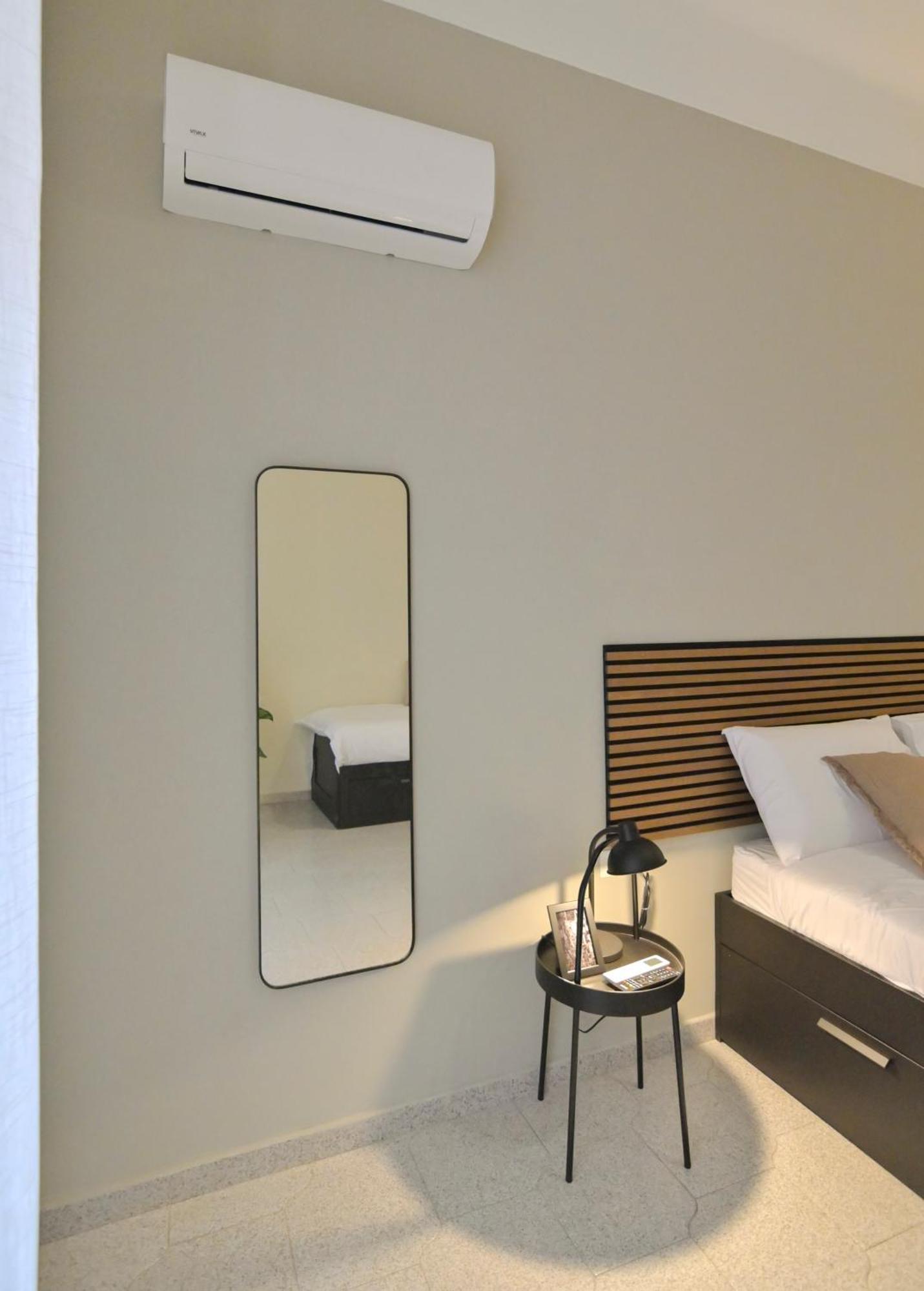 Cozy Central Residence Napoli Luaran gambar