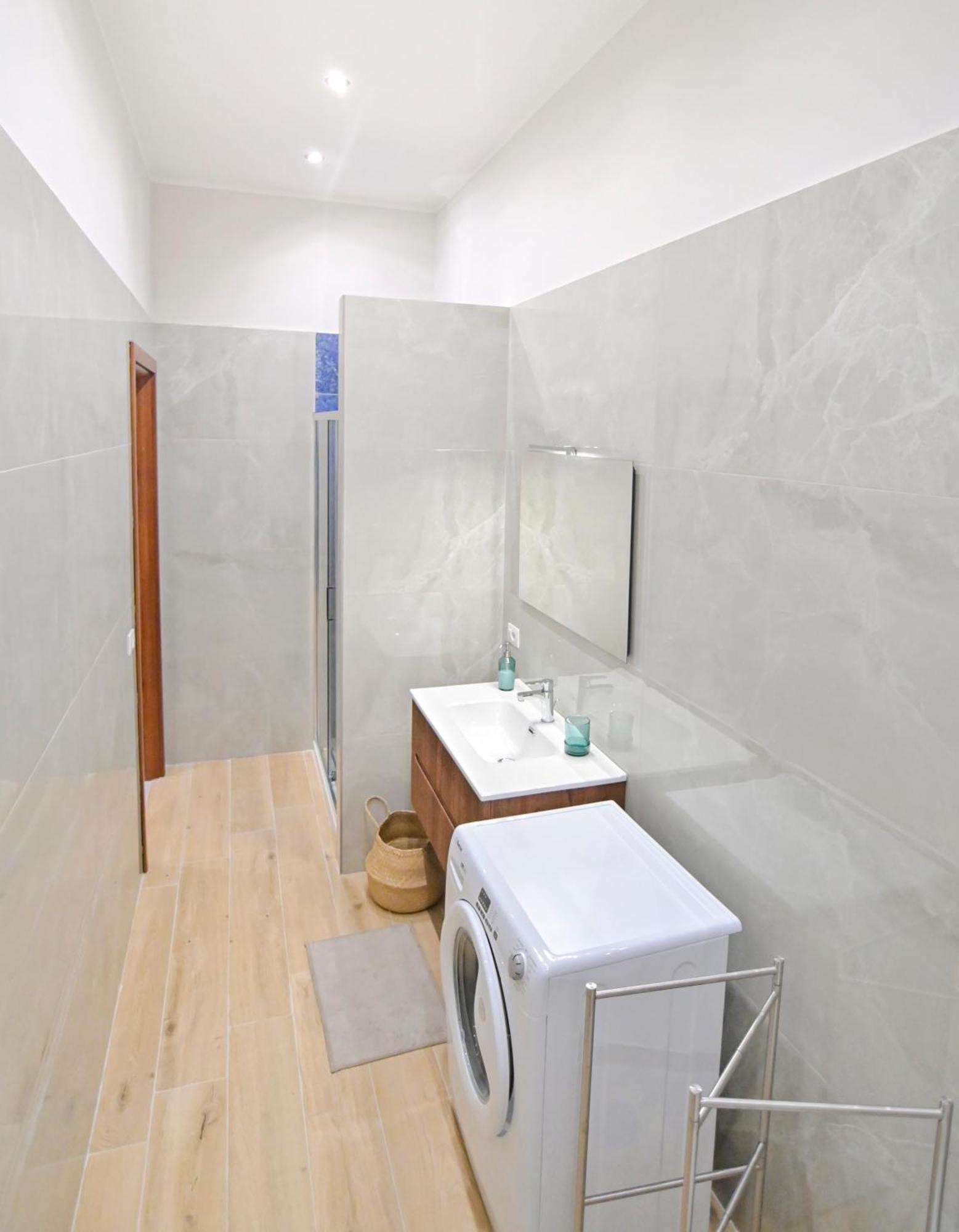 Cozy Central Residence Napoli Luaran gambar