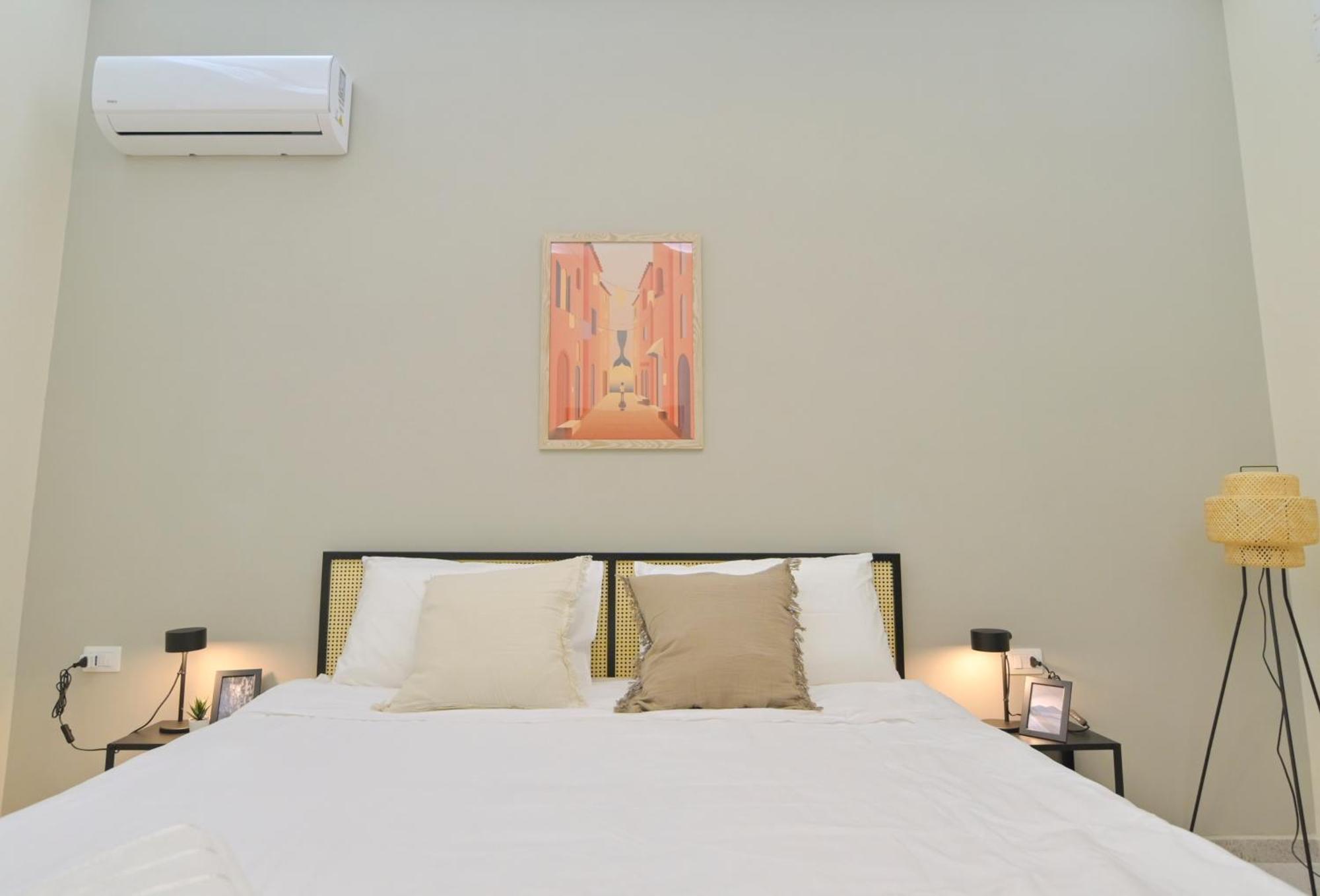 Cozy Central Residence Napoli Luaran gambar
