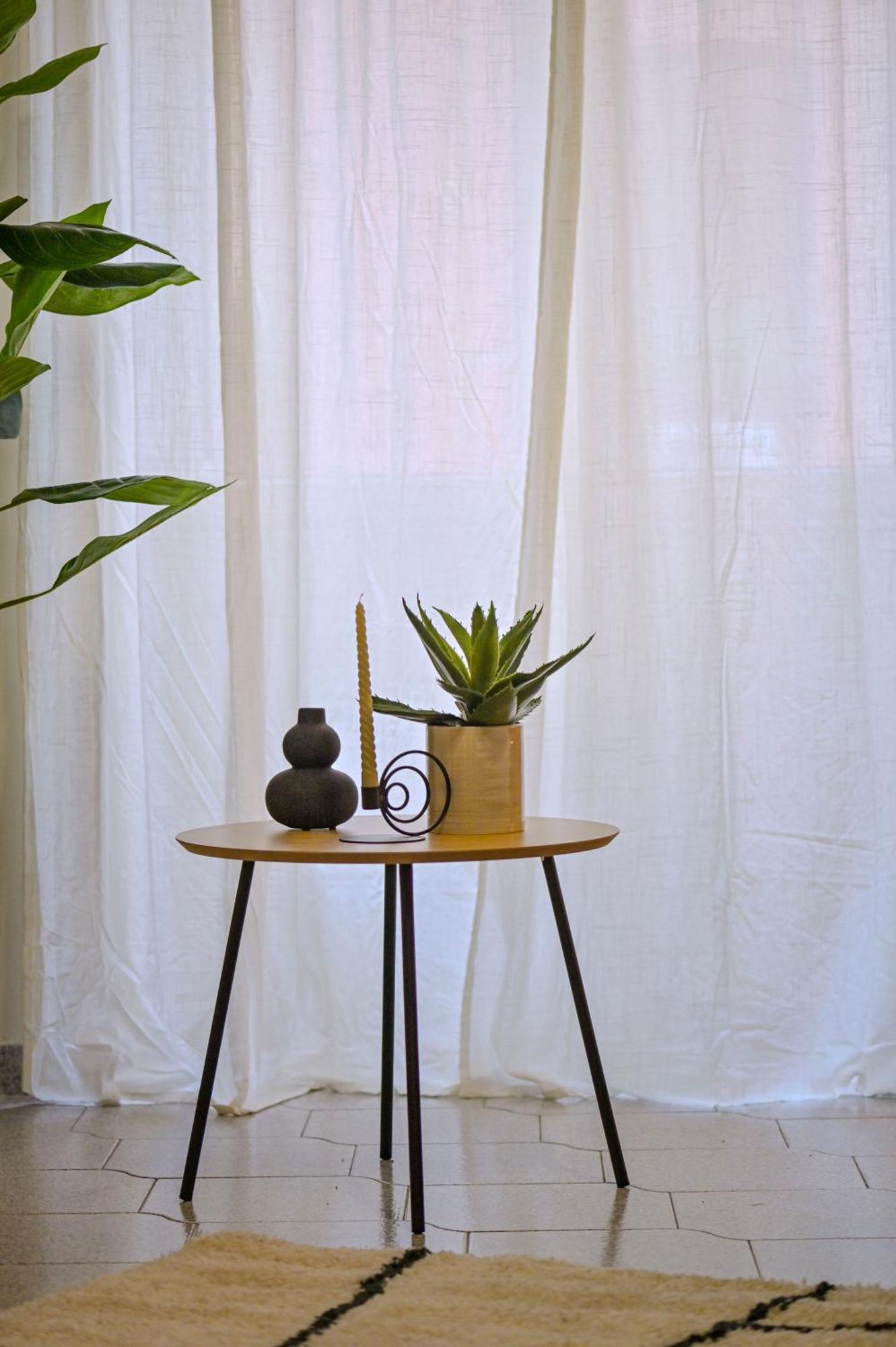 Cozy Central Residence Napoli Luaran gambar