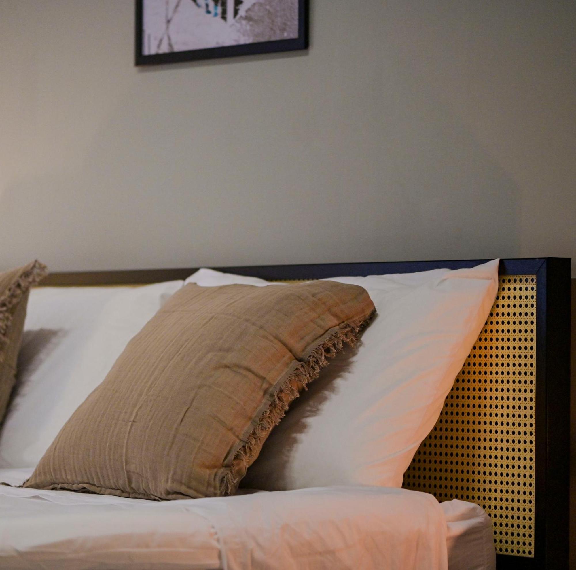 Cozy Central Residence Napoli Luaran gambar